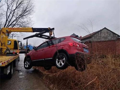 甘洛楚雄道路救援